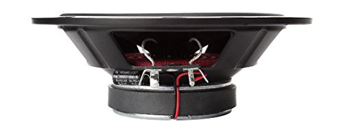 Rockford Fosgate R1675X2 Prime 6.75-Inch Full Range 2-Way Coaxial Speaker - Set of 2 Rockford Fosgate R1675X2 Prime 6.75-Inch Full Range 2-Way Coaxial Speaker - Set of 2